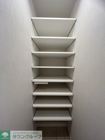 アジールコート山手動坂の物件内観写真